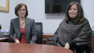 BeckerENT – Tinnitus – Karen & Caren