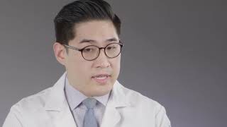Luke Kim – Physician Profile