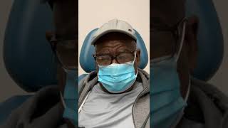 Patient Testimonial