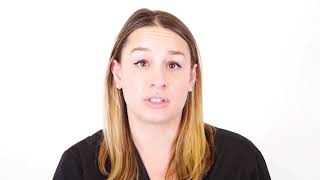 Penn Medicine Becker ENT & Allergy Deviated Septum Testimonials Kristen