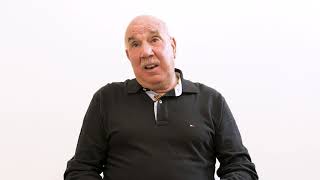 Sinus Surgery Testimonials Pete