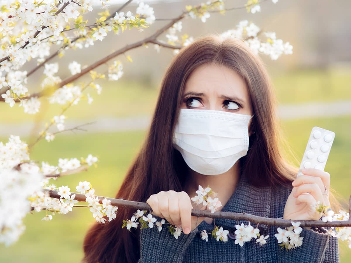 Follow your ENT Specialist instructions if you are experiencing symptoms.