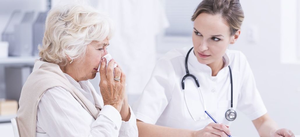 Our allergists and immunologists at Penn Medicine Becker ENT & Allergy in Robbinsville and Princeton are dedicated to helping each individual patient find relief.