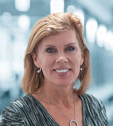 Jill MacMillan, Au.D, Audiologist specializes in audiology and balance disorders and has extensive experience in hospital and private settings.