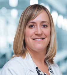 Dr. Naomi Gregory