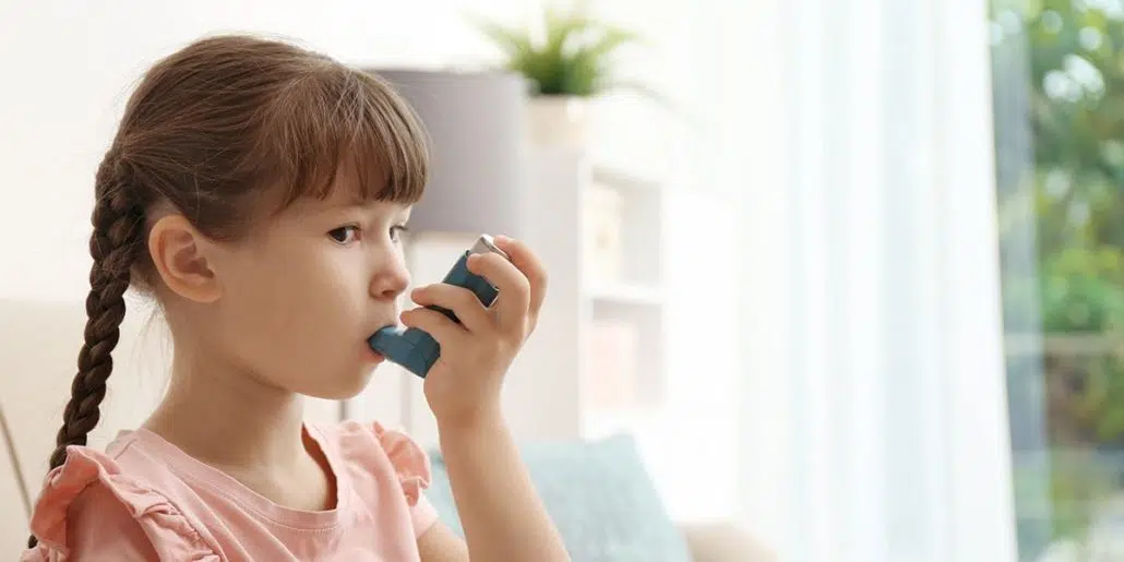 Understanding the Complexities of Pediatric Asthma