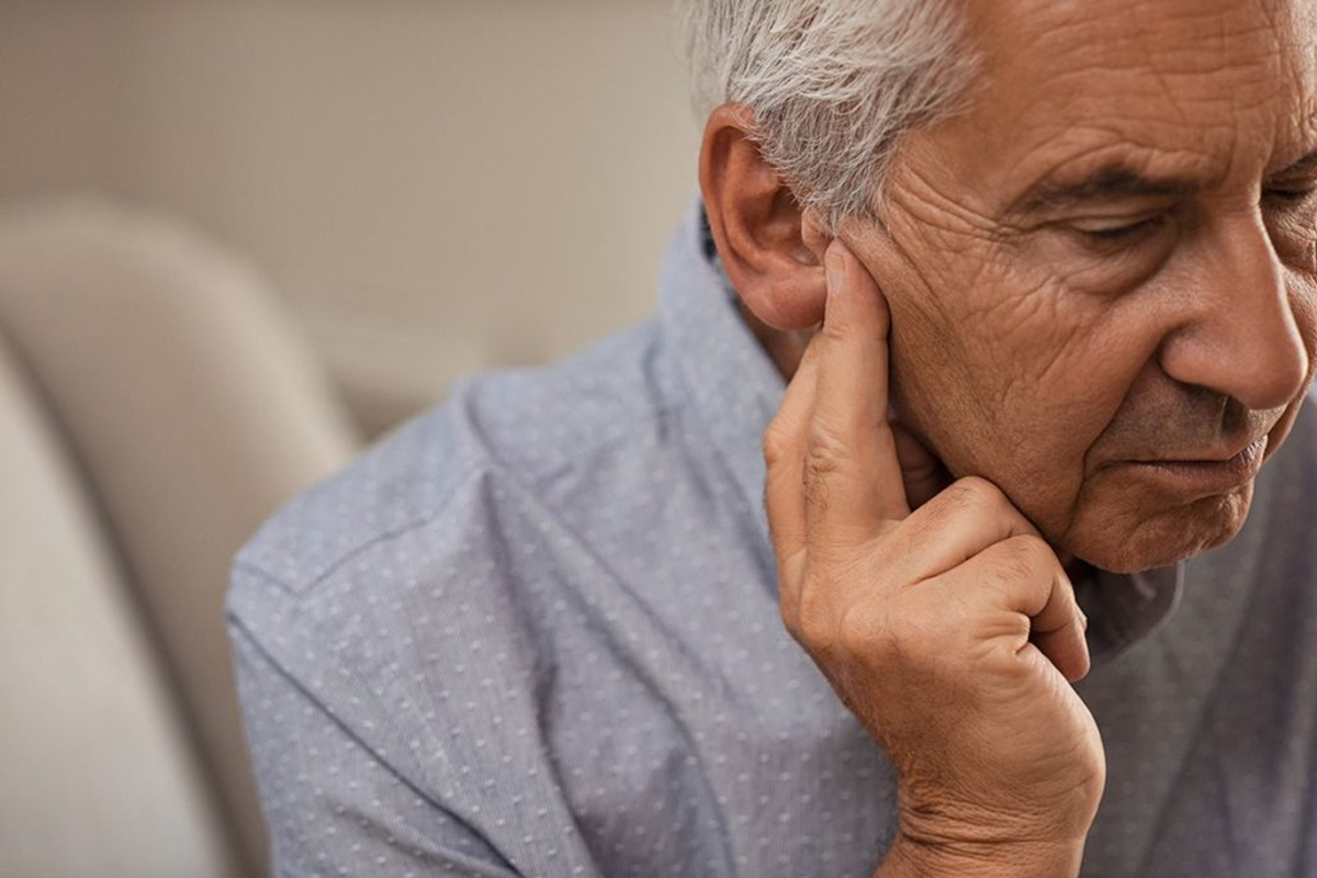Audiology | Hearing Aids & Evaluation | Becker ENT and Allergy