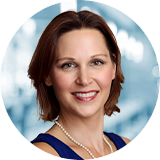 Alyssa Molfese, MM, MA, CCC-SLP, specializes in assisting children and adults overcome voice, singing, and speech disorders.