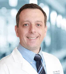 Paul Frake, MD, Board-Certified Otolaryngologist, is a compassionate doctor and surgeon treating adult and children’s ear, nose, and throat conditions.