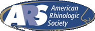 American Rhinologic logo