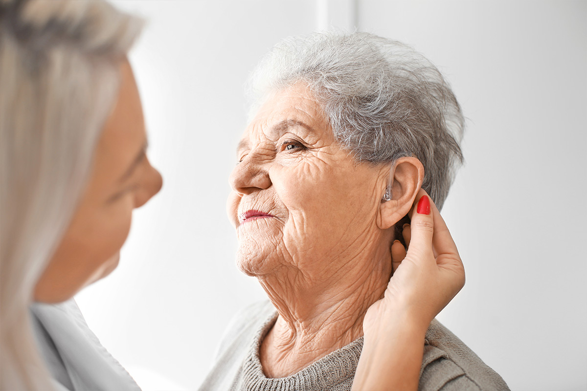 Audiologist | Hillsborough, NJ