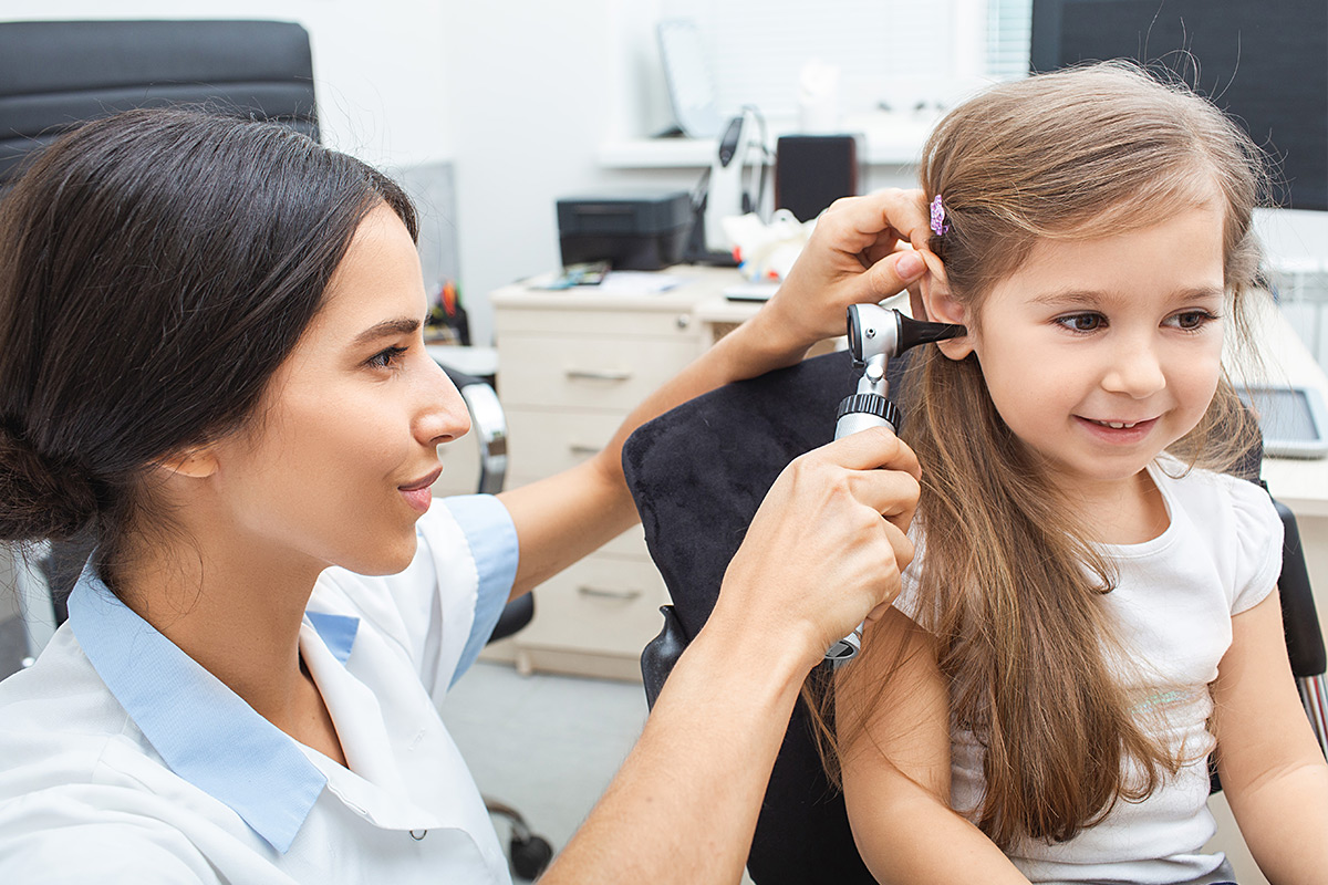 Audiologist | Lawrenceville, NJ
