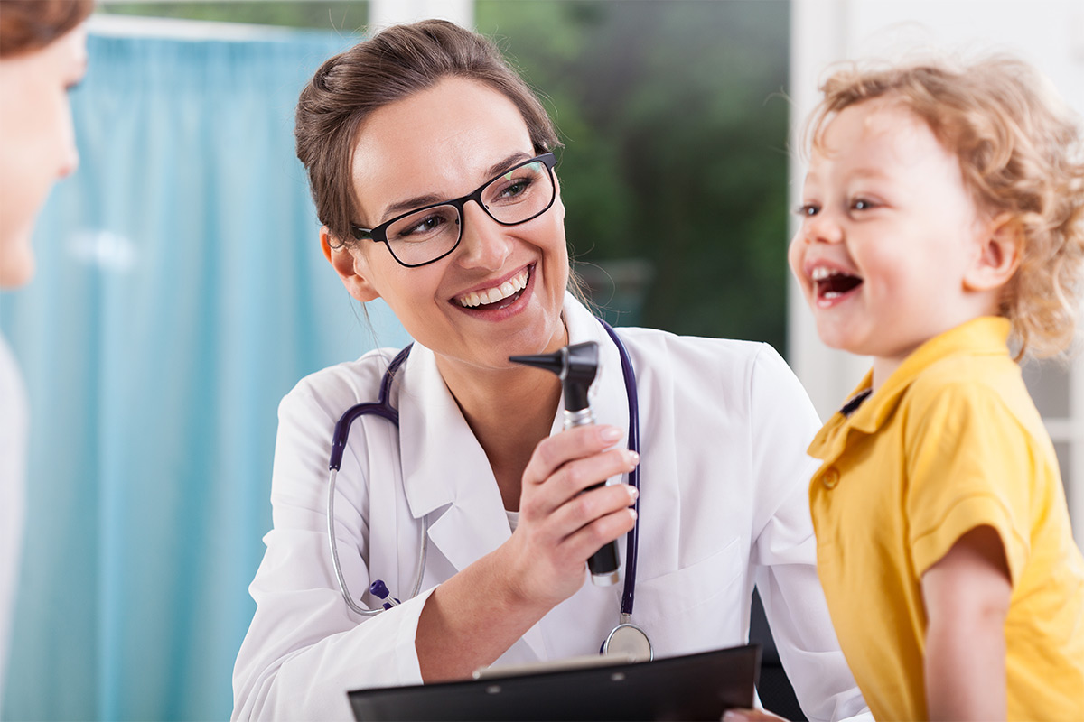 Audiologist | Monroe, NJ