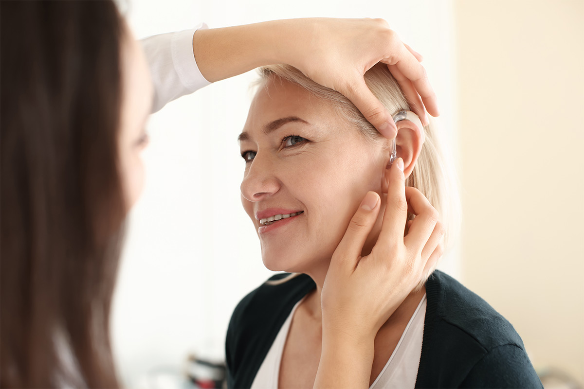 Audiologist | Philadelphia, PA