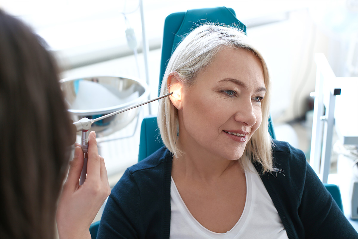 Audiologist | Robbinsville, NJ