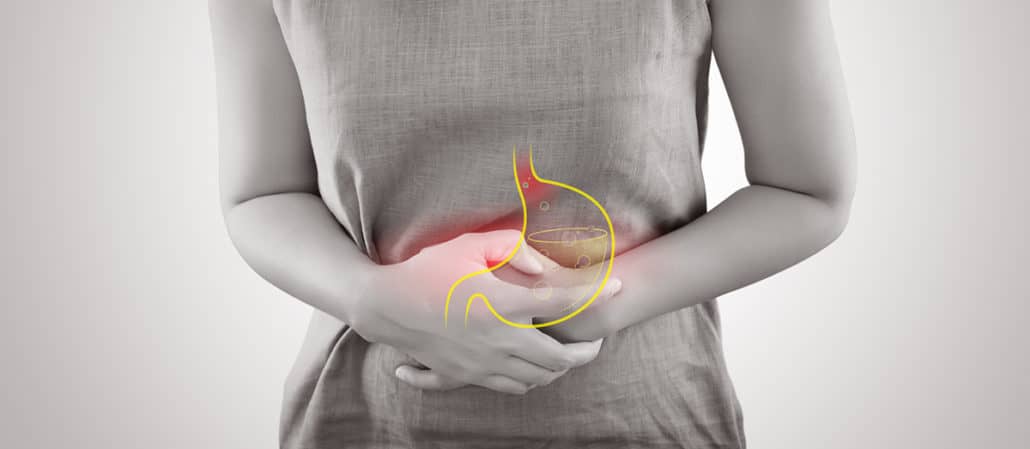 The backflow of stomach juices, including acids and occasionally ingested foods, constitutes gastroesophageal reflux disease or GERD. 