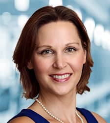 Alyssa Molfese, MM, MA, CCC-SLP, specializes in assisting children and adults overcome voice, singing, and speech disorders.