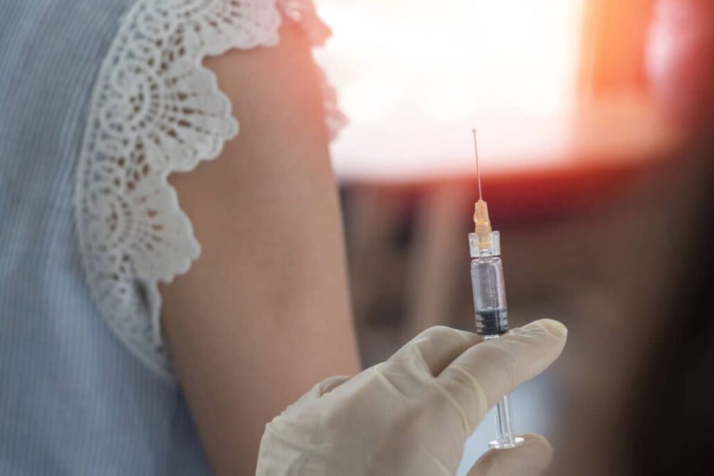 How Do Allergy Shots Work? Penn Medicine Becker ENT & Allergy
