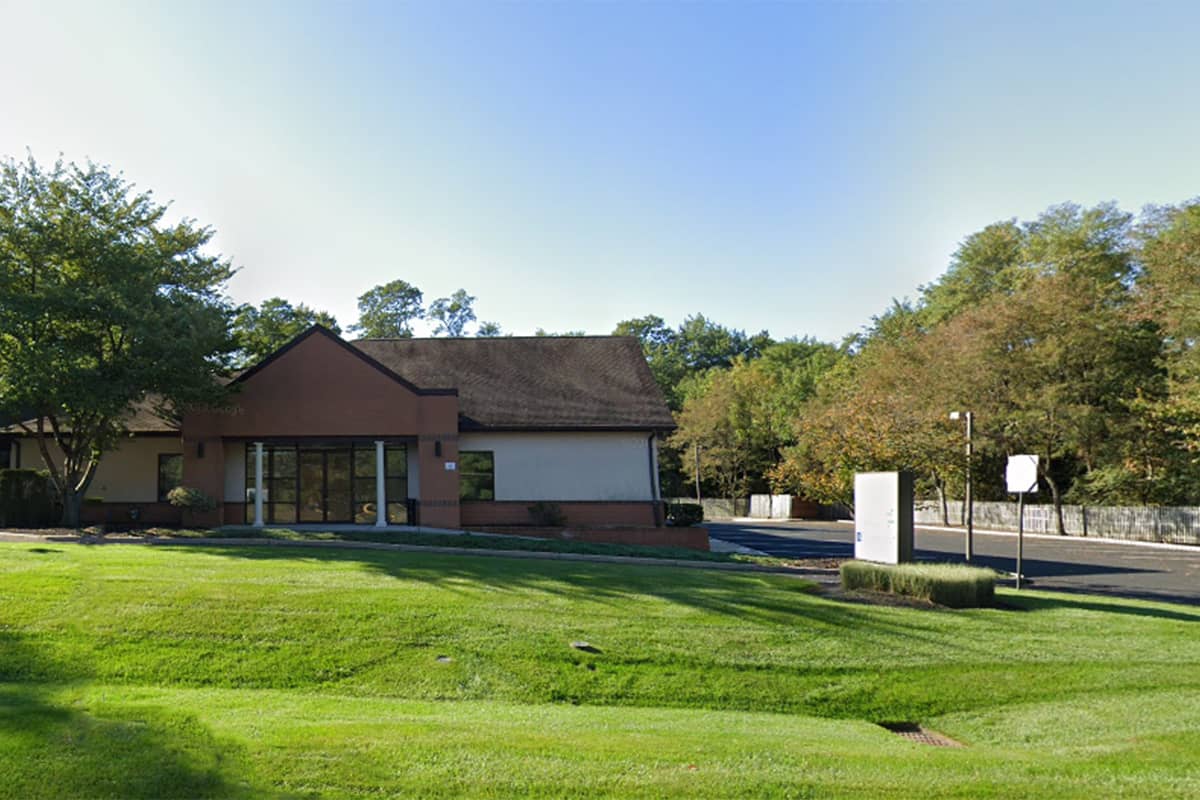 Penn Medicine Becker ENT office in Monroe NJ offering advanced ENT, audiology, and pediatric care services.