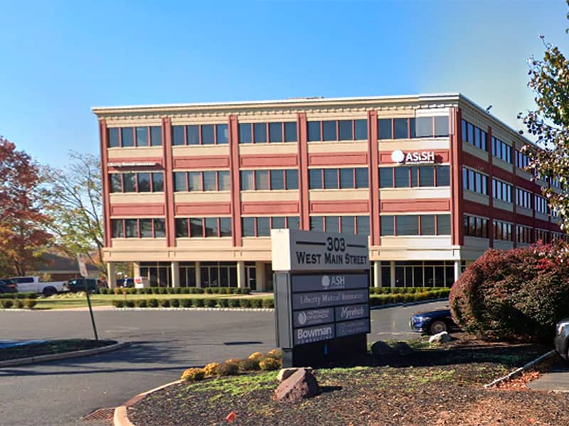  Penn Medicine Becker ENT and Allergy in Freehold, NJ