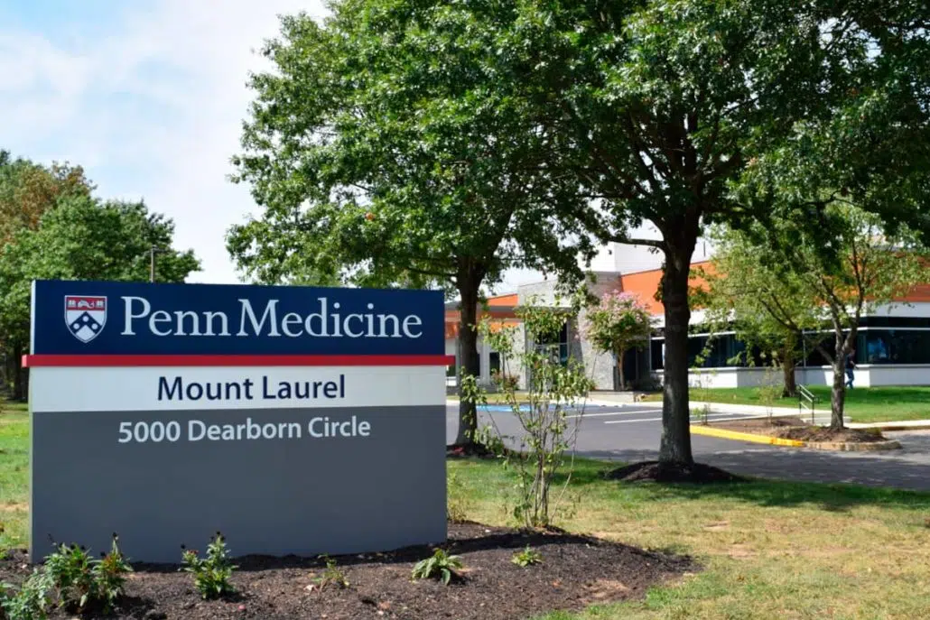 Penn Medicine Becker ENT and Allergy in Mt. Laurel