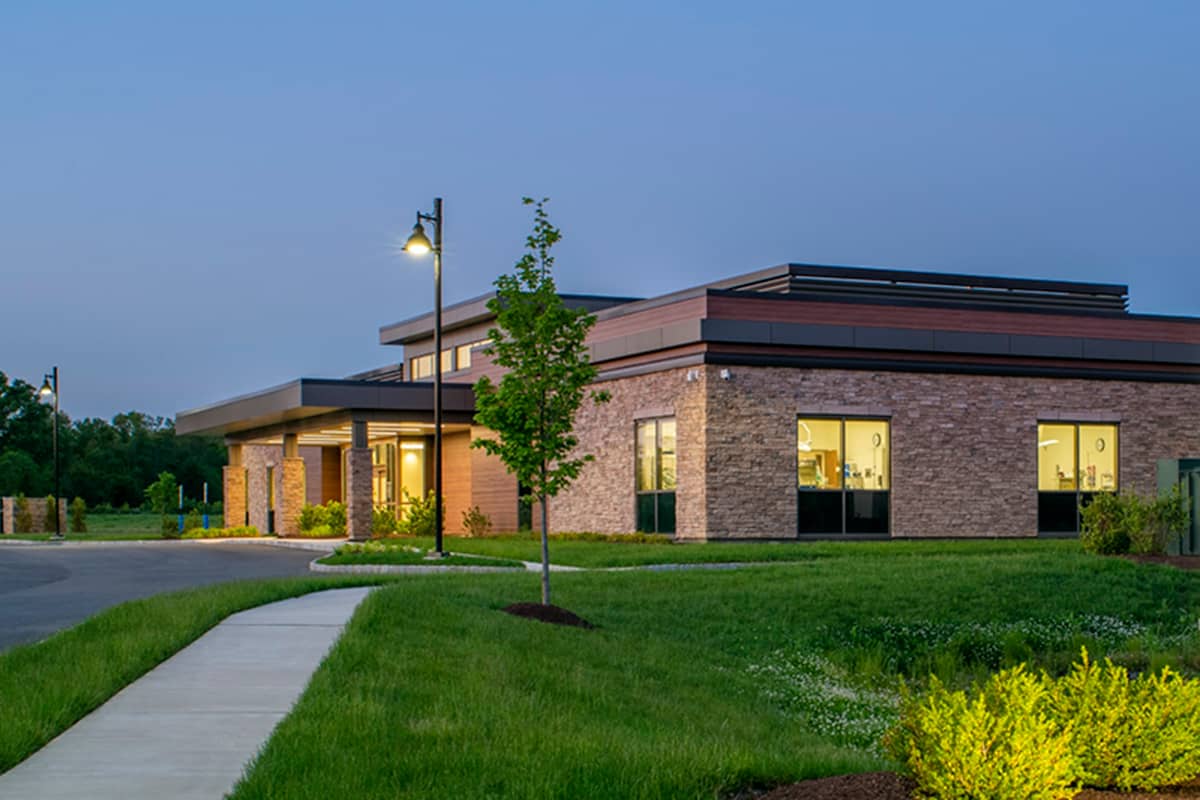 Penn Medicine Becker ENT & Allergy clinic in Mullica Hill NJ providing advanced ENT and allergy treatments.