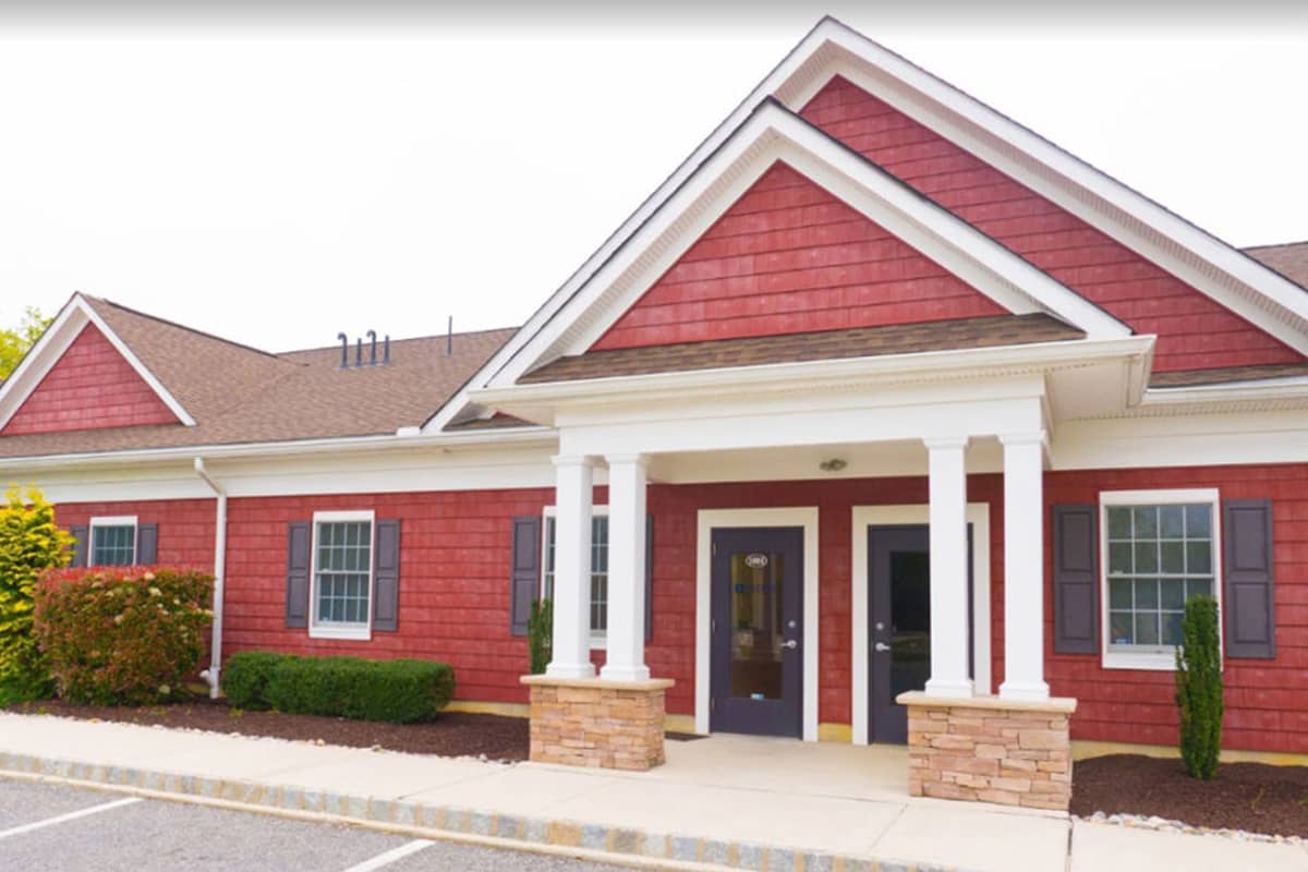 Penn Medicine Becker ENT & Allergy in Voorhees, NJ
