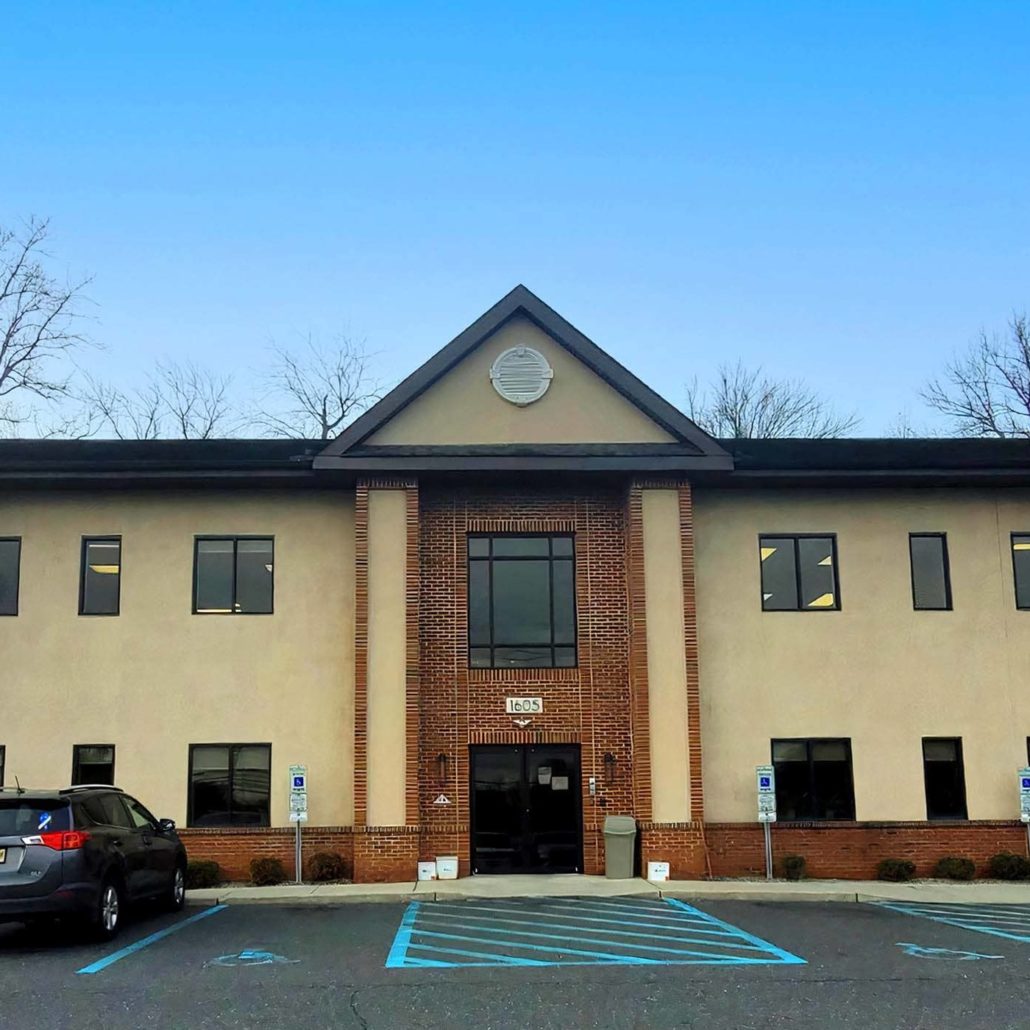 Voorhees Township, NJ