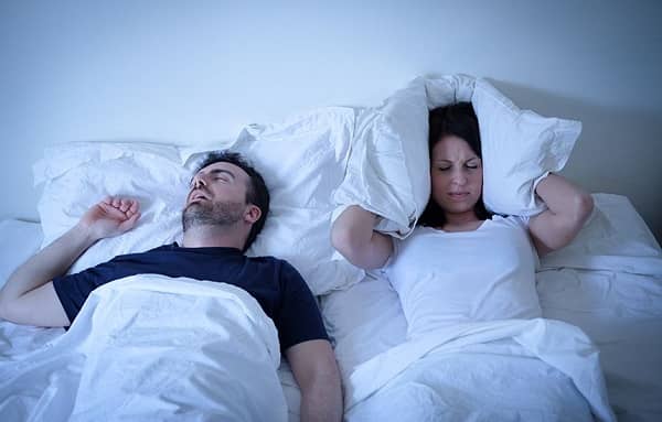 Snoring is common and affects about 50% of adults; over 45 million American men and women across all age groups. The Penn Medicine Becker ENT & Allergy Center | New Jersey