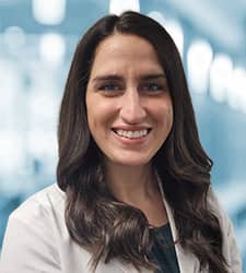 Sara Ghannam, MD Allergist and Immunologist Specialist