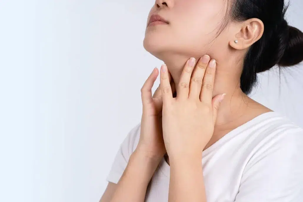 Thyroid Specialist