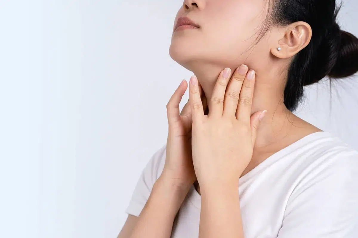 Should I see an ENT or Endocrinologist for Thyroid Nodules?