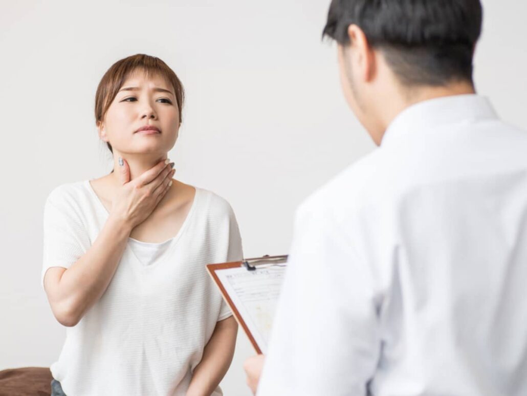 After diagnosis, the experts will guide you to vocal hygiene and vocal therapy