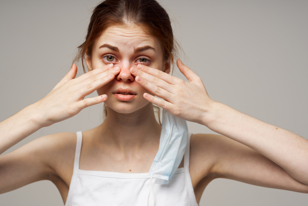 The Common Symptoms of Allergic Conjunctivitis You Should Know