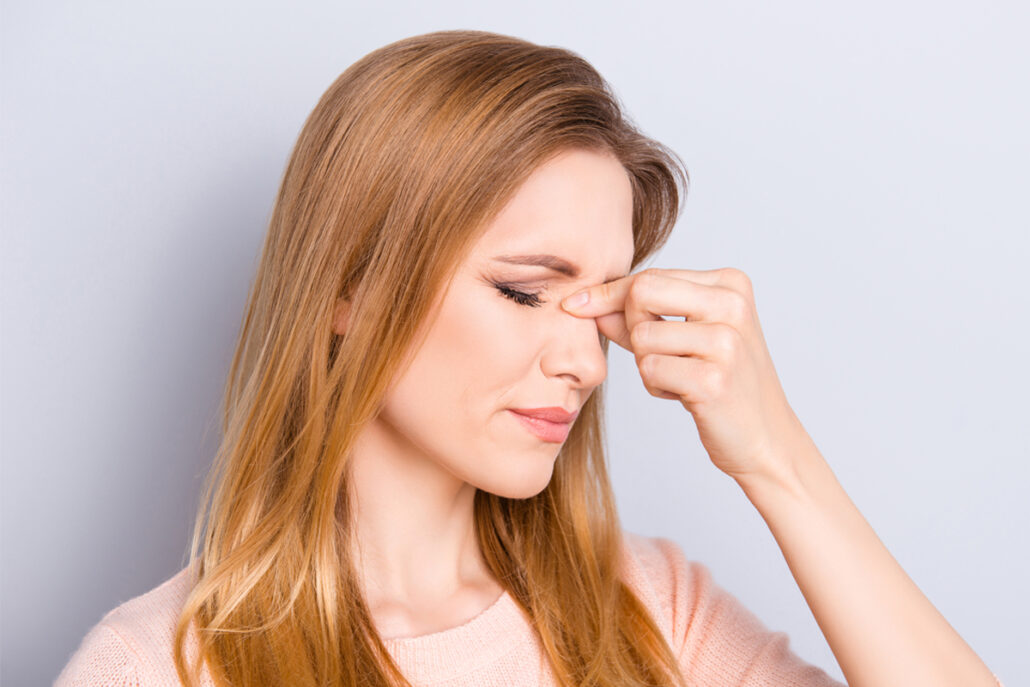 Balloon Sinuplasty helps relieve sinus congestion and related symptoms at an affordable cost