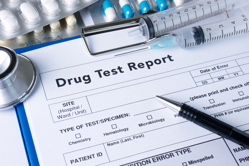 The Importance of Testing for Drug Allergies