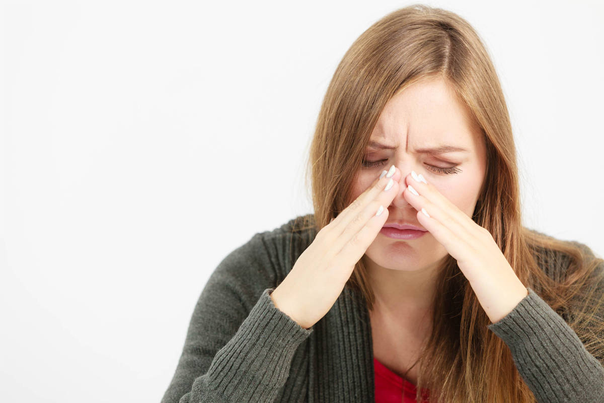 Endoscopic surgery can be a successful treatment option for those suffering from chronic sinus problems.