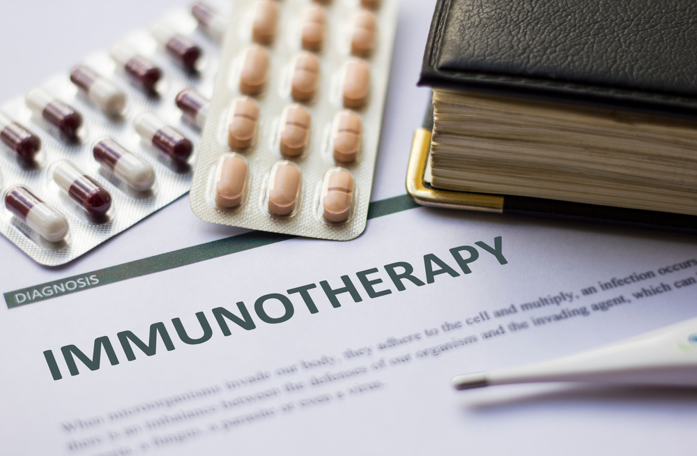 From Allergic Reactions to Relief: The Benefits of Immunotherapy