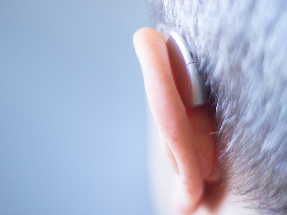Oticon Hearing Aids A Revolutionary Technology Becker ENT