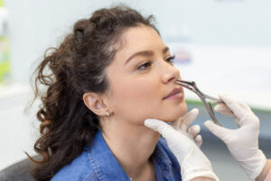 An ENT specialist can provide relief from chronic sinusitis through the use of advanced technology such as endoscopic sinus surgery.
