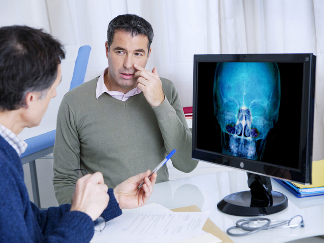 With state-of-the-art sinus technology and the expertise of Becker ENT doctors, you can be sure to receive the best care for your sinus issues.