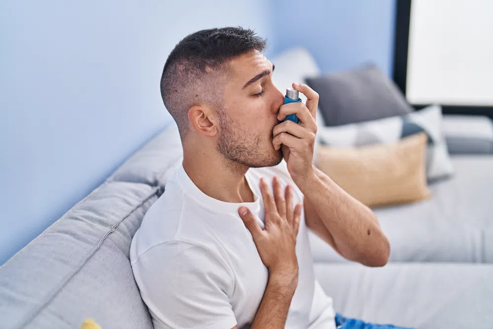 Allergic Asthma: When Your Immune System Overreacts