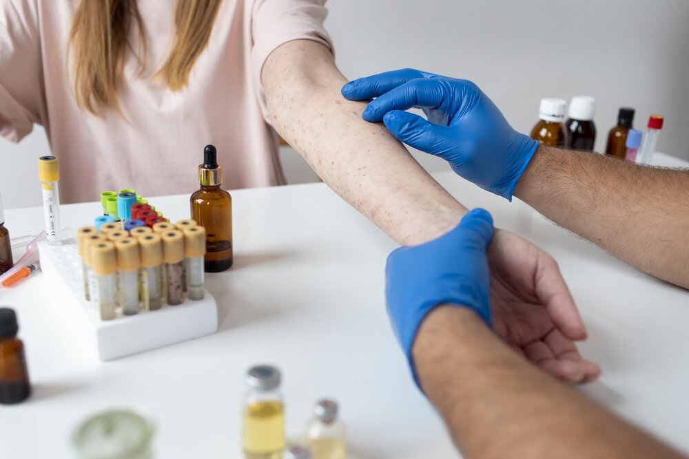 Pinpointing Asthma Triggers: The Benefits of Allergy Testing