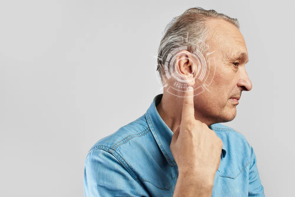 Breaking the Silence: Unraveling the Mysteries of Hearing Loss