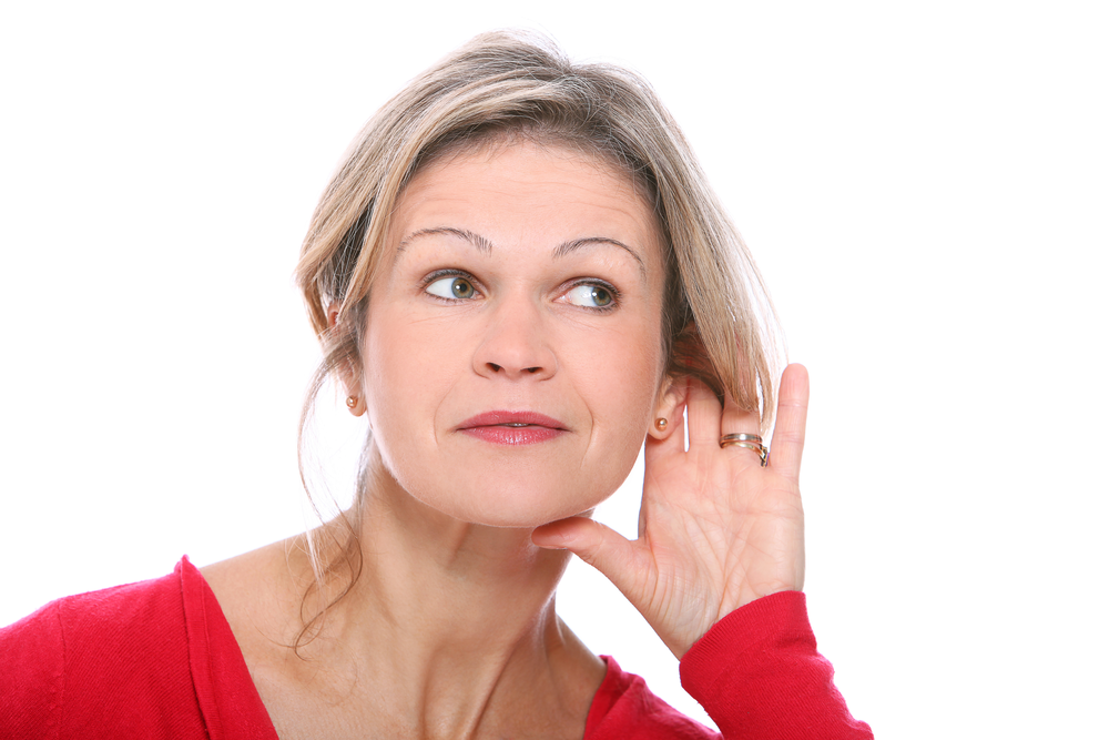 Silent Struggle: Understanding the Signs of Hearing Loss