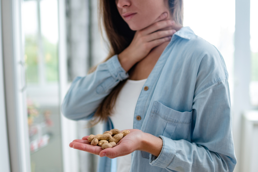 Solving the Mystery: Exploring the Role of Food Allergy Testing in Symptom Relief