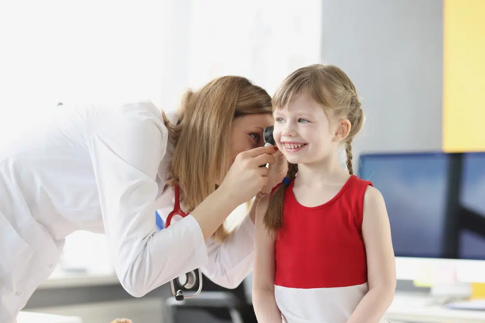 Protecting Little Ears: Strategies for Preventing Pediatric Hearing Loss