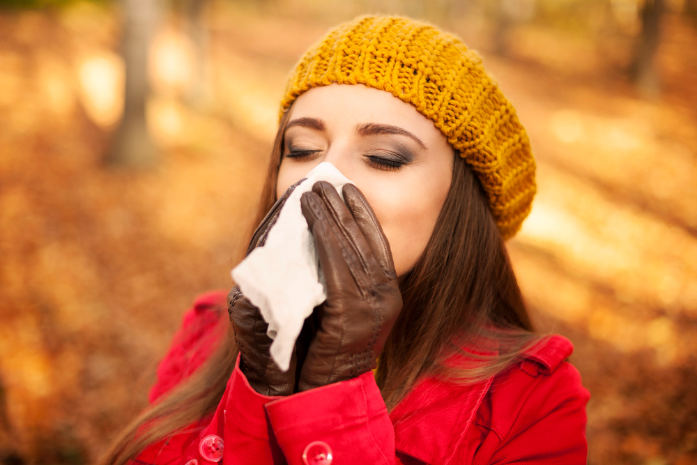 The Silent Threat: How Air Pollution in Kensington, PA Triggers Allergies