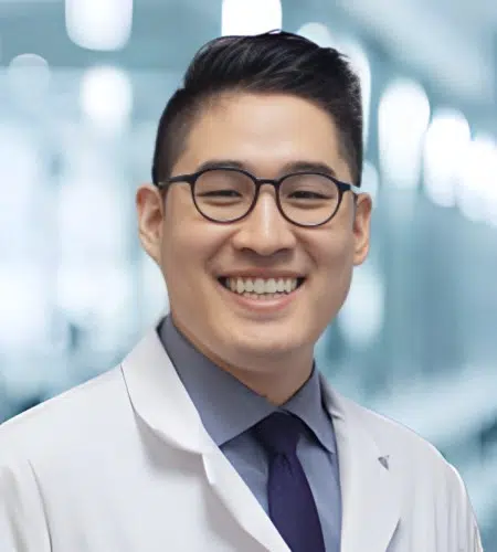 Dr. Luke Kim provides treatment for Ear, Nose and Throat diseases at New Jersey and Philadelphia in Becker ENT & Allergy.