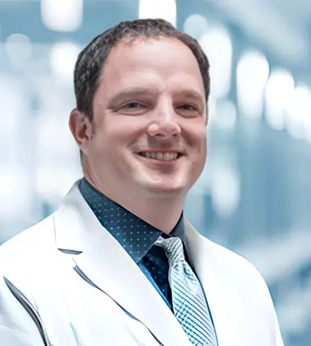 Dr. Michael Lupa is an expert otorhinolaryngology provider in New Jersey and Philadelphia at Penn Medicine Becker ENT & Allergy